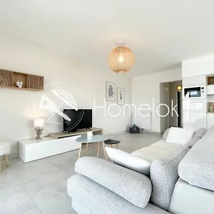 Appartement Spacieux Neuf De Standing Hyper Cosy, Larmor-Plage